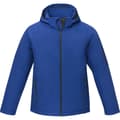Pikkukuva 1 / 3: Elevate Essentials Mens Notus Padded Soft Shell Jacket