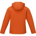 Pikkukuva 2 / 3: Elevate Essentials Mens Notus Padded Soft Shell Jacket