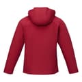 Pikkukuva 3 / 4: Elevate Essentials Mens Notus Padded Soft Shell Jacket