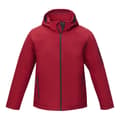 Pikkukuva 1 / 4: Elevate Essentials Mens Notus Padded Soft Shell Jacket