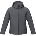 Pikkukuva 1 / 2: Elevate Essentials Mens Notus Padded Soft Shell Jacket