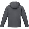 Pikkukuva 2 / 4: Elevate Essentials Mens Notus Padded Soft Shell Jacket