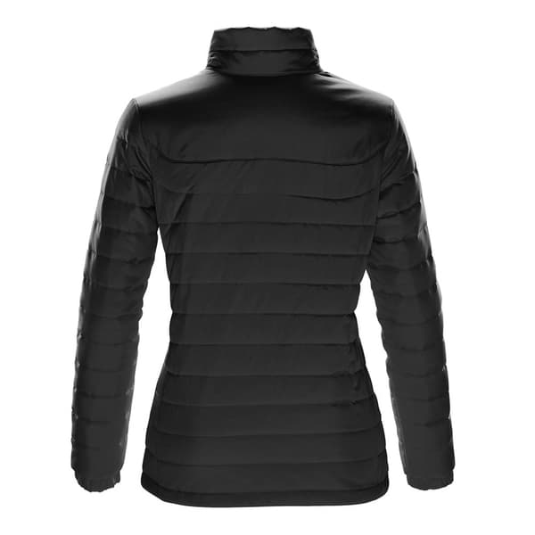 Stormtech Womens/Ladies Nautilus Quilted Pongee Jacket