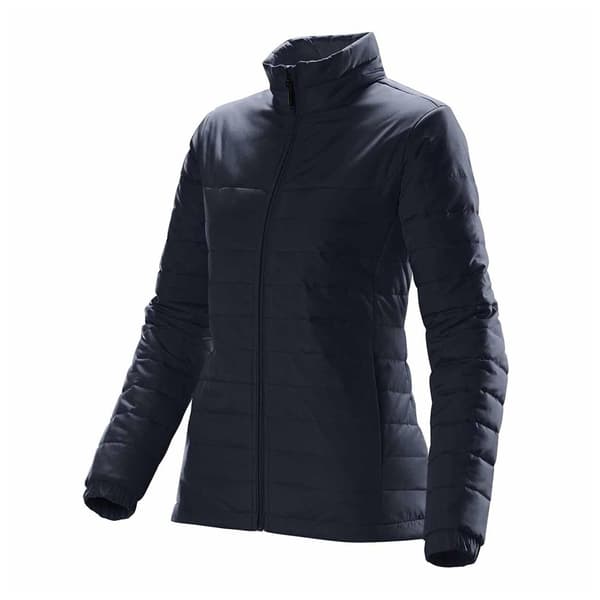 Stormtech Womens/Ladies Nautilus Quilted Pongee Jacket