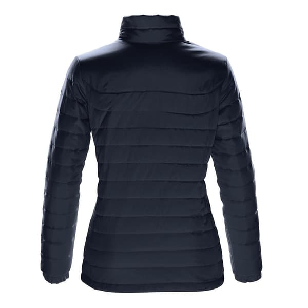 Stormtech Womens/Ladies Nautilus Quilted Pongee Jacket