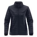 Miniatyrbilde 1 av 3: Stormtech Womens/Ladies Nautilus Quilted Pongee Jacket