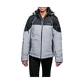 Miniatyrbilde 1 av 2: HyVIZ Womens/Ladies Silva Flash Waterproof Padded Jacket