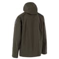 Miniatyrbillede 2 af 2: Trespass Mens DLX Cyril Waterproof Jacket