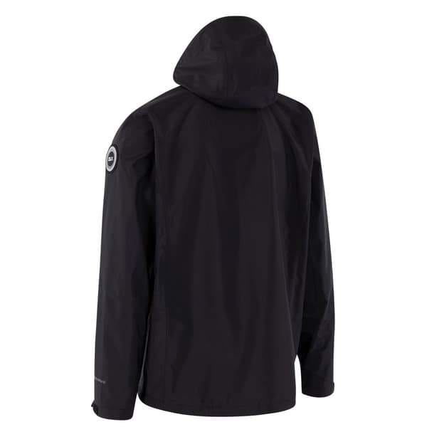 Trespass Mens DLX Cyril Waterproof Jacket