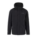 Miniatyrbillede 1 af 2: Trespass Mens DLX Cyril Waterproof Jacket