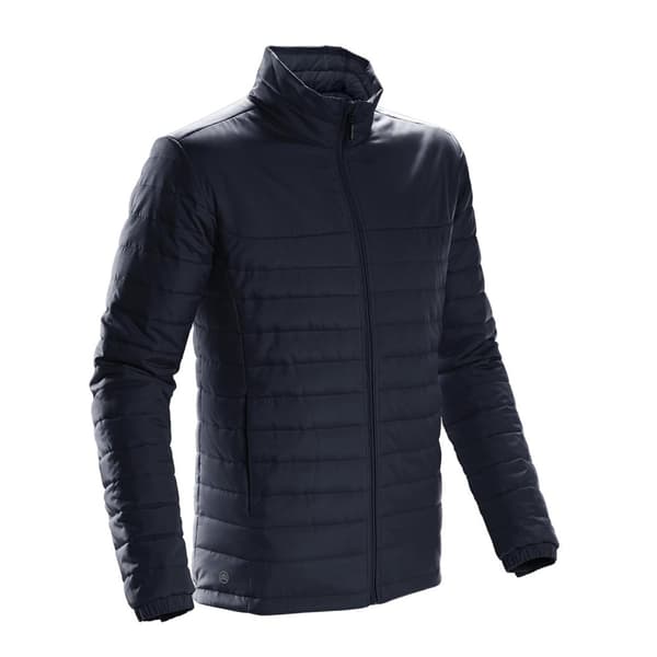 Stormtech Unisex Adult Nautilus Pongee Jacket
