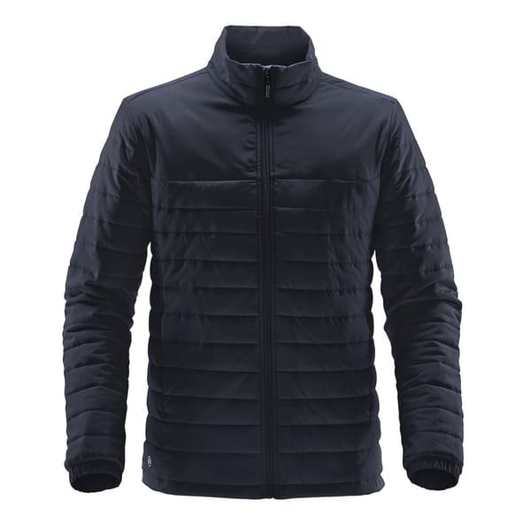 Stormtech Unisex Adult Nautilus Pongee Jacket
