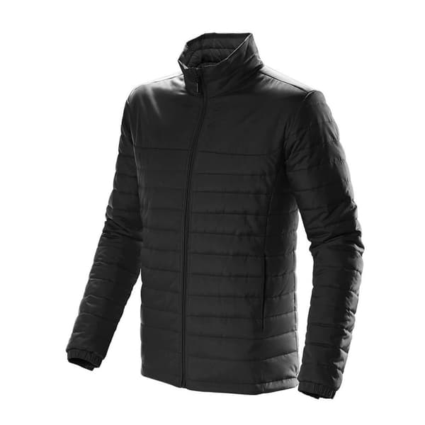 Stormtech Unisex Adult Nautilus Pongee Jacket