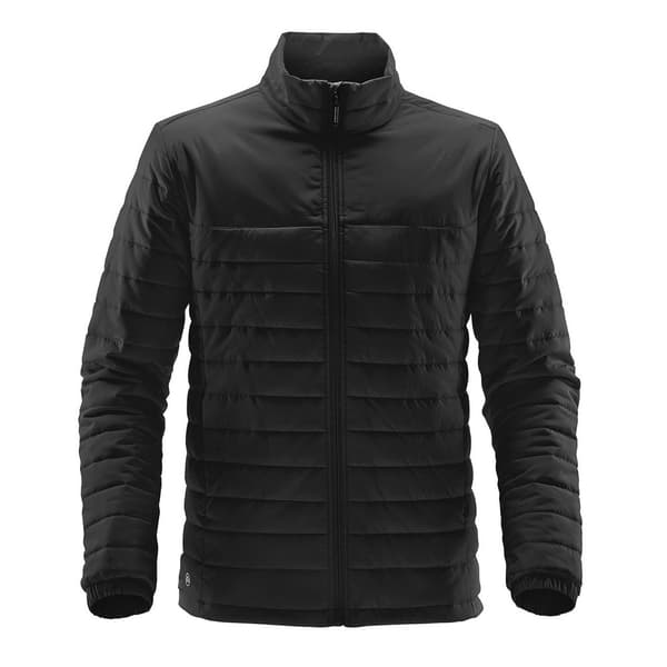 Stormtech Unisex Adult Nautilus Pongee Jacket