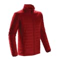 Miniatyrbillede 3 af 3: Stormtech Unisex Adult Nautilus Pongee Jacket