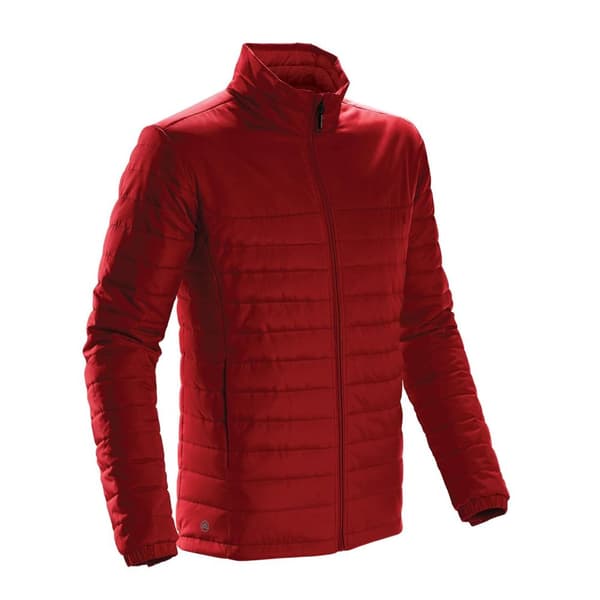 Stormtech Unisex Adult Nautilus Pongee Jacket