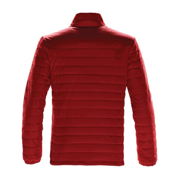 Stormtech Unisex Adult Nautilus Pongee Jacket