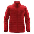 Miniatyrbillede 1 af 3: Stormtech Unisex Adult Nautilus Pongee Jacket