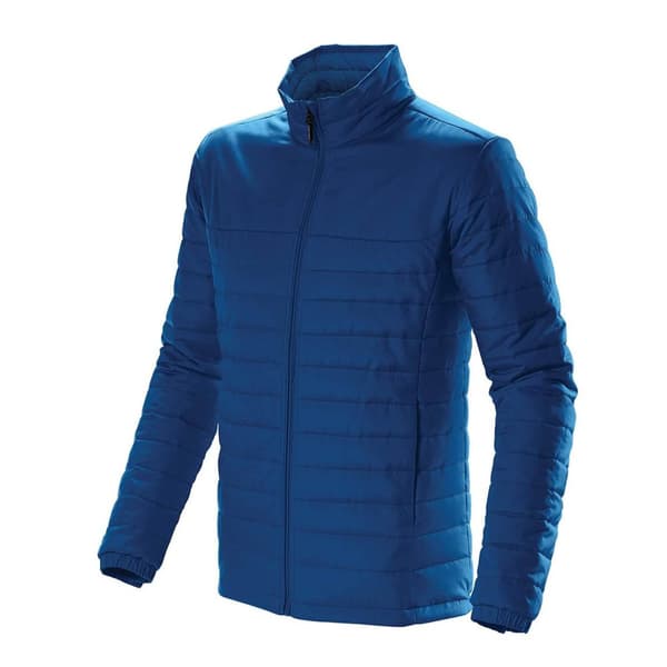 Stormtech Unisex Adult Nautilus Pongee Jacket