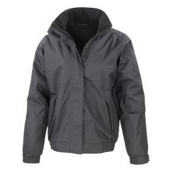 Result Core Mens Channel Jacket