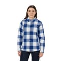 Pikkukuva 3 / 5: Dickies Womens/Ladies Flannel Shirt Jacket