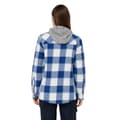 Pikkukuva 4 / 5: Dickies Womens/Ladies Flannel Shirt Jacket