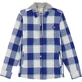 Pikkukuva 1 / 5: Dickies Womens/Ladies Flannel Shirt Jacket