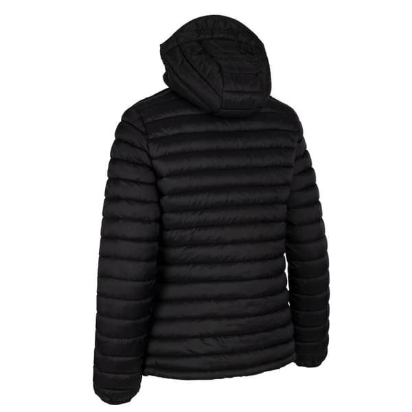 Trespass Womens/Ladies Lenka Hooded Padded Jacket