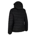Miniatyrbilde 2 av 2: Trespass Womens/Ladies Lenka Hooded Padded Jacket