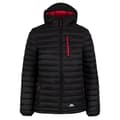 Miniatyrbilde 1 av 2: Trespass Womens/Ladies Lenka Hooded Padded Jacket