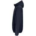 Miniatyrbillede 3 af 3: NEOBLU Unisex Adult Andrea Waterproof Jacket