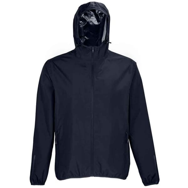 NEOBLU Unisex Adult Andrea Waterproof Jacket