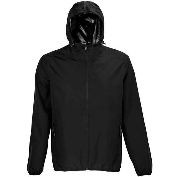 NEOBLU Unisex Adult Andrea Waterproof Jacket