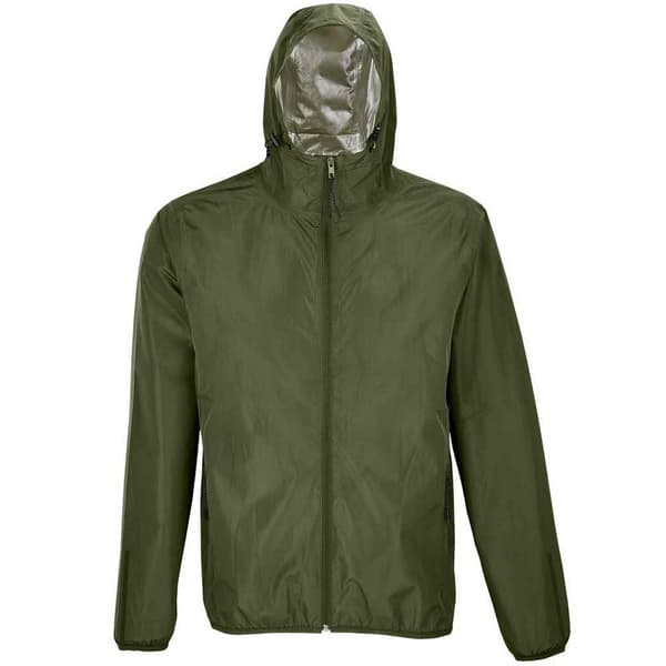 NEOBLU Unisex Adult Andrea Waterproof Jacket