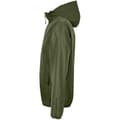 Miniatyrbillede 3 af 3: NEOBLU Unisex Adult Andrea Waterproof Jacket