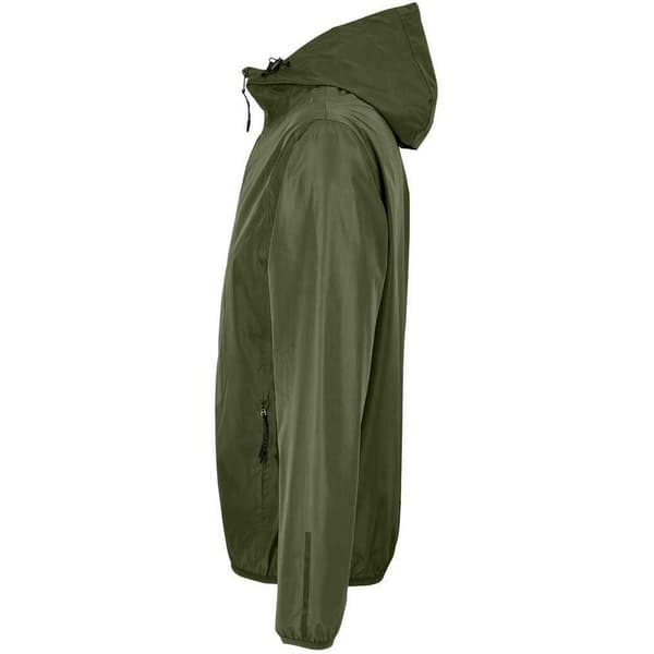 NEOBLU Unisex Adult Andrea Waterproof Jacket
