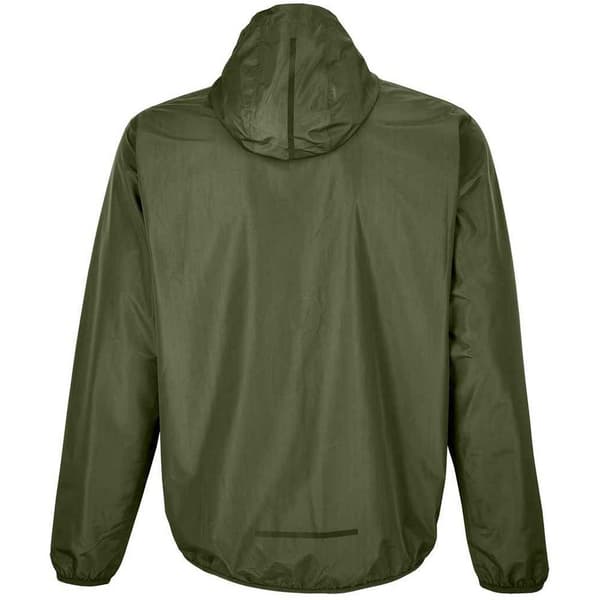 NEOBLU Unisex Adult Andrea Waterproof Jacket