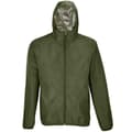 Miniatyrbillede 1 af 3: NEOBLU Unisex Adult Andrea Waterproof Jacket