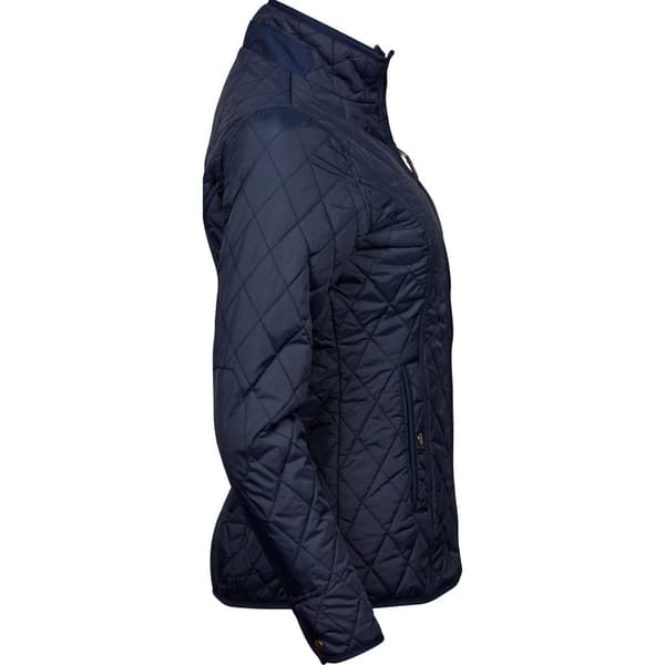 Tee Jays Womens/Ladies Richmond Jacket