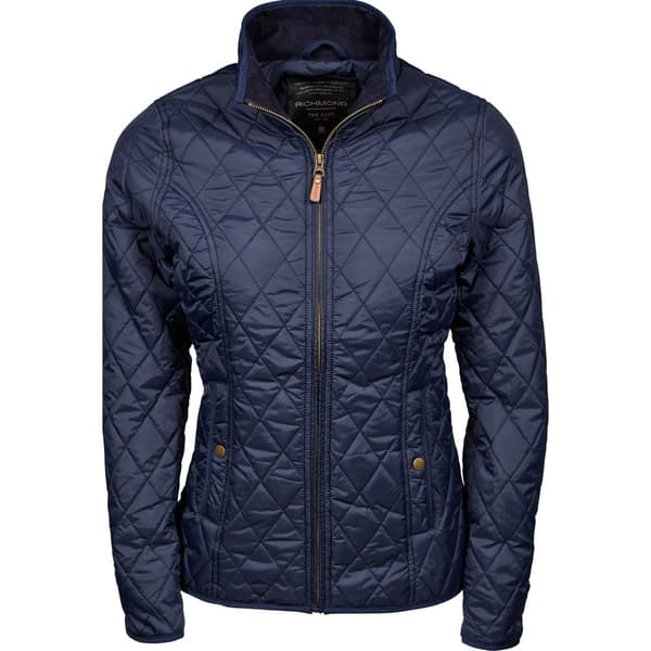Tee Jays Womens/Ladies Richmond Jacket