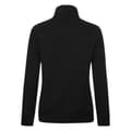 Pikkukuva 2 / 3: Fruit of the Loom Womens/Ladies Premium Lady Fit Sweat Jacket