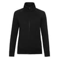 Pikkukuva 1 / 3: Fruit of the Loom Womens/Ladies Premium Lady Fit Sweat Jacket