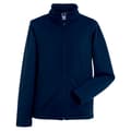 Miniatyrbilde 1 av 2: Russell Mens Smart Soft Shell Jacket