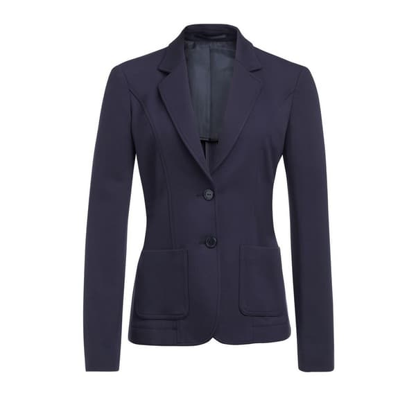 Brook Taverner Womens/Ladies Libra Jersey Jacket