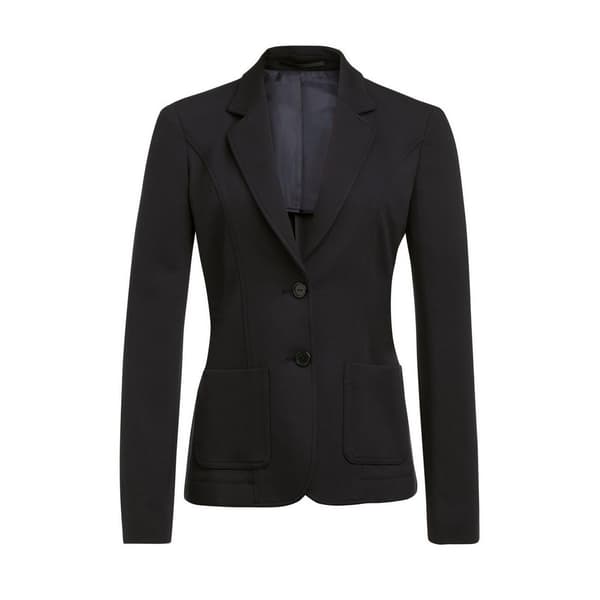 Brook Taverner Womens/Ladies Libra Jersey Jacket