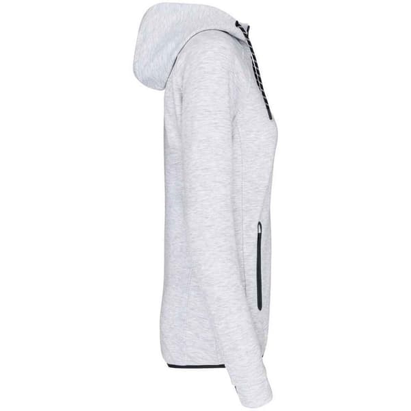 Proact Kvinnor/Damer Performance Hooded Jacket