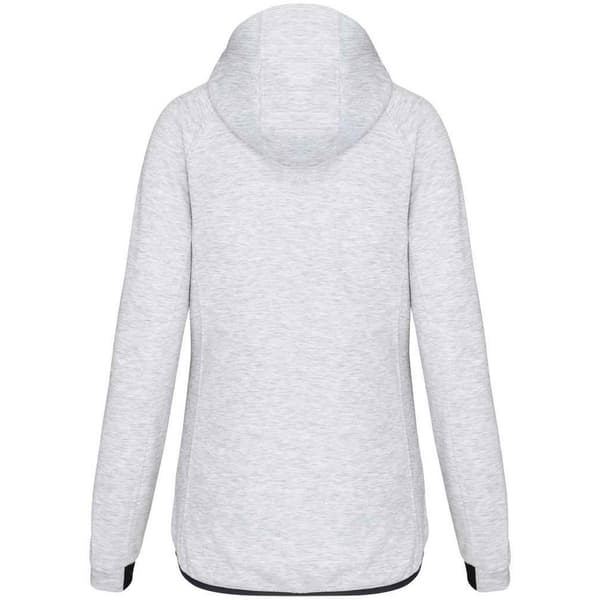 Proact Kvinnor/Damer Performance Hooded Jacket