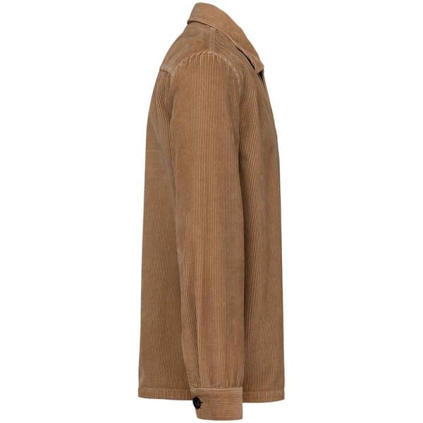 Native Spirit Mens Corduroy Washed Jacket
