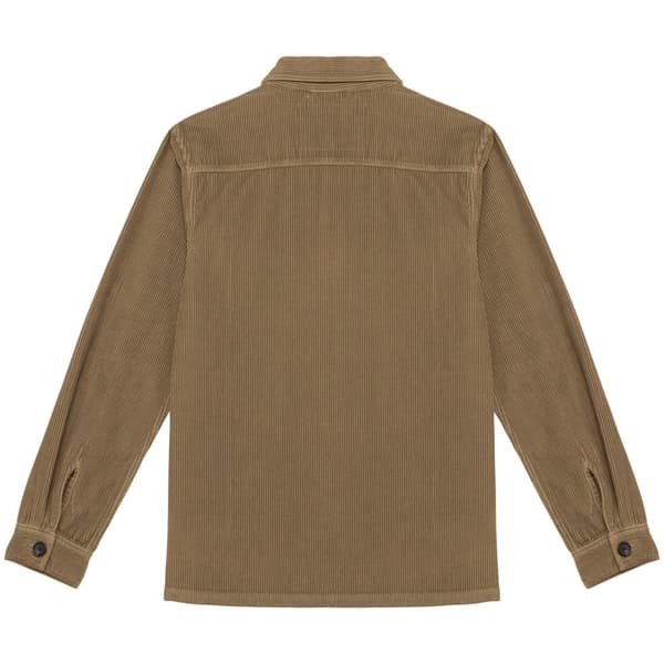 Native Spirit Mens Corduroy Washed Jacket