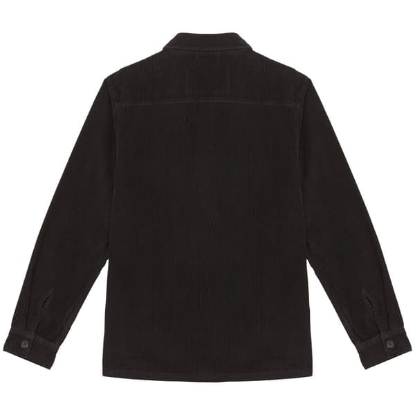 Native Spirit Mens Corduroy Washed Jacket
